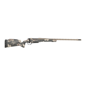 United States Association of Gun Owners Fierce Firearms RIVSSX7PRC22BDS Twisted Rival XP 2.0 7mm PRC 3+1 22" Smoked Bronze Cerakote Spiral Fluted Threaded Barrel, Stainless Steel Drilled & Tapped Receiver, Arca Rail Forend, Desert Shadow Ca - $2399.00 at United States Association of Gun Owners