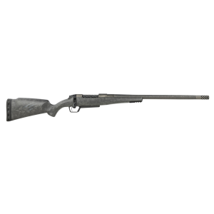 United States Association of Gun Owners Fierce Firearms ROGTCX65PRC20DGM CT Rogue XP 6.5 PRC 3+1 20" Carbon Fiber Match Grade Barrel, Distressed Gray Titanium Drilled & Tapped Receiver, Picatinny Rail Forend, Carbon Matrix C3 Carbon Fiber S - $2399.00 at United States Association of Gun Owners