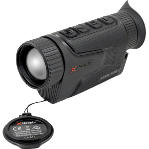 United States Association of Gun Owners NOCPIX LUMI H35 COMPACT - THERMAL MONOCULAR 640 35MM LRF - $2399.00 at United States Association of Gun Owners