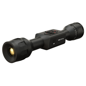United States Association of Gun Owners ATN TIWSTLTV625X Thor LTV 2-6x25mm Thermal Rifle Scope - $2395.00 at United States Association of Gun Owners