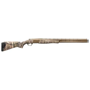 United States Association of Gun Owners BROWNG CYNERGY WW MOSGH 12GA SHTGN 3.5"/26" - $2205.47 at United States Association of Gun Owners
