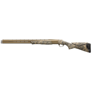 United States Association of Gun Owners BRN CYNERGY WW 12GA 3.5" 28" MAX7 - $2063.24 at United States Association of Gun Owners