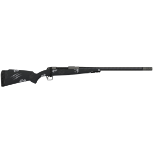 United States Association of Gun Owners Fierce Firearms TROG308WIN22GP CT Rogue 308 Win 4+1 22" Carbon Fiber Barrel, Glacier Cerakote Titanium Rec, Phantom Camo Rogue Stock - $2350.00 at United States Association of Gun Owners