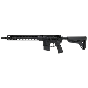 United States Association of Gun Owners PWS MK114 MOD2-M 6MM ARC 14.5"PB BLK - $2309.95 at United States Association of Gun Owners