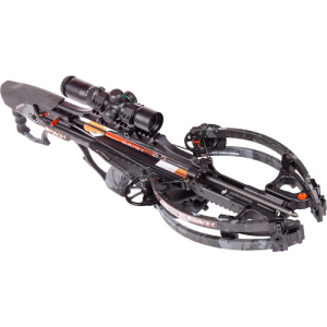 United States Association of Gun Owners RAVIN CROSSBOW R29X SILENT - COCK 450FPS BLACK - $2299.99 at United States Association of Gun Owners