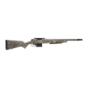 United States Association of Gun Owners Horizon Firearms HRF-VA2-22CM-22R Vandal 2 22 Creedmoor 22" Mil-Spec OD Green Skip Dash Fluted/Threaded Barrel, Mil-Spec OD Green Receiver w/Picatinny Rail, Arca Rail Forend, Timberline Iota BKS Right - $2299.00 at United States Association of Gun Owners