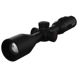 United States Association of Gun Owners ATN ThOR 6 Elite 2-16x 640x512 Thermal Rifle Scope - $2295.00 at United States Association of Gun Owners