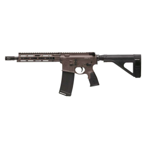 United States Association of Gun Owners DANIEL DEFENSE DDM4 V7P 300BLK Pistol, MILSPEC + - $2282.00 at United States Association of Gun Owners