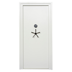 United States Association of Gun Owners Hornady 75420 SnapSafe Premium Vault Door 81in Off-White - $2641.29 at United States Association of Gun Owners