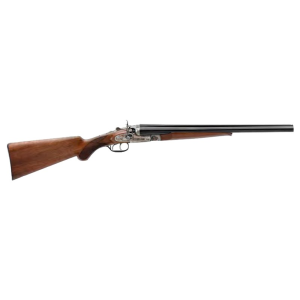 United States Association of Gun Owners PEDERSOLI WYATT EARP S/S - 12GA 3" 20" IC/CYL WALNUT - $2209.57 at United States Association of Gun Owners