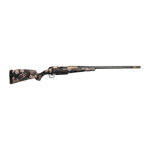 United States Association of Gun Owners Fierce Firearms ROGSCX300PRC24BRS Carbon Rogue XP 300 PRC 3+1 24" Carbon Fiber Match Grade Threaded Barrel, Smoked Bronze Cerakote Steel Drilled & Tapped Receiver, BiPod Rail Forend, Sonora Ambush Cam - $2150.00 at United States Association of Gun Owners