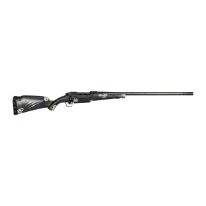 United States Association of Gun Owners Fierce Firearms ROGSCX308WIN18BF Carbon Rogue XP 308 Win 3+1 18" Carbon Fiber Match Grade Threaded Barrel, Black Cerakote Steel Drilled & Tapped Receiver, BiPod Rail Forend, Forest Camo Fixed Carbon F - $2150.00 at United States Association of Gun Owners