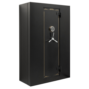 United States Association of Gun Owners SnapSafe 75011 Super Titan Modular Safe, Access Code/Key Entry, Holds 24+ Long Guns - $2486.16 at United States Association of Gun Owners