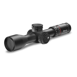 United States Association of Gun Owners Burris XTR PS Rifle Scope 3.3-18x50mm 34mm FFP SCR 2 Illum. Black - $2099.99 at United States Association of Gun Owners