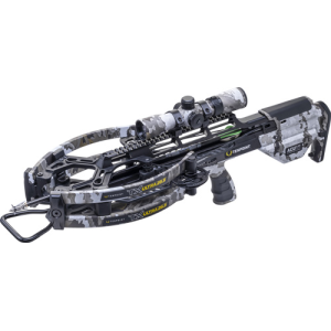 United States Association of Gun Owners TENPOINT XBOW TX ULTRA 26.5 - ACUSLIDE MAXX R-MASTER VEKTRA - $1949.99 at United States Association of Gun Owners