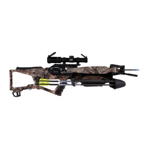 United States Association of Gun Owners EXCALIBUR E16323 HYBRID X MO DNA W/SCP+CS - $2099.99 at United States Association of Gun Owners