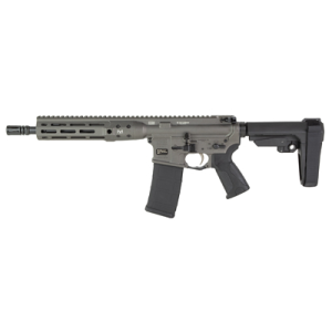United States Association of Gun Owners LWRC ICDI PST 556 10.5 MLOK TUNG BRC - $2098.89 at United States Association of Gun Owners