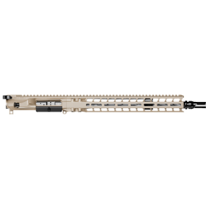 United States Association of Gun Owners RADIAN UPPER 14.5" 6MM ARC FDE - $1812.68 at United States Association of Gun Owners