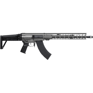 United States Association of Gun Owners CMMG 86AD60BTNG DISSENT MK47 762X39 16.1 TUNGST - $2075.25 at United States Association of Gun Owners