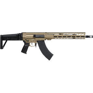 United States Association of Gun Owners CMMG 86A7F0B-CT DISSENT MK4 762X39 14.3 PW COYTAN - $2075.25 at United States Association of Gun Owners