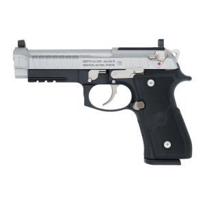United States Association of Gun Owners Langdon Tactical Tech 92E2CBRR Beretta 92 Elite Full Size Frame 9mm Luger 18+1 4.70" Stainless Steel Barrel & Optic Ready/Serrated Slide. Black Cerakote Aluminum Frame w/Picatinny Rail. Textured Grip - $2072.00 at United States Association of Gun Owners