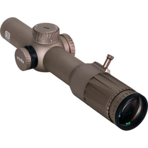 United States Association of Gun Owners EOTech Vudu Rifle Scope 1-10x28 34mm FFP SR5 DFG Illum. Tan - $2065.00 at United States Association of Gun Owners