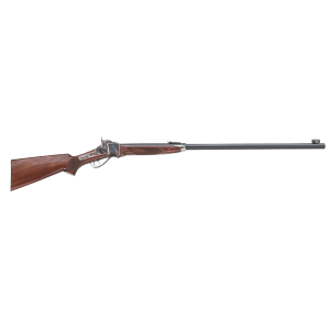 United States Association of Gun Owners Taylors & Company 210100 1857 Wurttemberg-Mauser Pedersoli 54 Cal Percussion 39.38" White Steel Barrel & Receiver, Fixed Walnut Stock, Musket Cap Percussion, Right Hand - $2059.04 at United States Association of Gun Owners