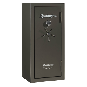 United States Association of Gun Owners Sports Afield SECSAR5924E Remington Express 24-Gun Safe - $2053.05 at United States Association of Gun Owners