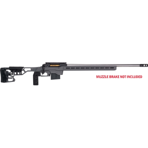 United States Association of Gun Owners SAVAGE 110 ELITE PRECISION 30" - 338LAP ACC CHASSIS ARCA RAIL - $2049.24 at United States Association of Gun Owners
