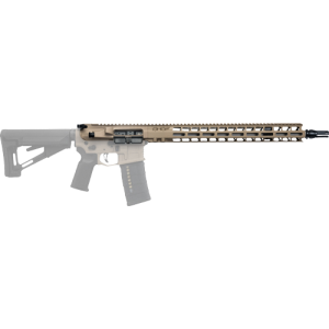United States Association of Gun Owners RADIAN MODEL 1 COMPLETE AR15 - UPPER 223 WYLDE 17.5" FDE - $1803.96 at United States Association of Gun Owners