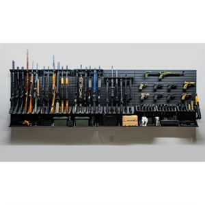United States Association of Gun Owners MODWALL ARSENAL PACKAGE - $2008.43 at United States Association of Gun Owners