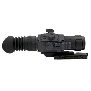 United States Association of Gun Owners Armasight TAVT33WN2CONT10 3-12x25mm Thermal Rifle Scope, Black - $1917.00 at United States Association of Gun Owners