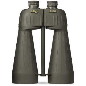 United States Association of Gun Owners Steiner 2675 M2080 20x80mm Floating Prism Sports-Auto Focus, OD Green Makrolon w/Rubber Armor Features Tripod Mount - $1728.72 at United States Association of Gun Owners