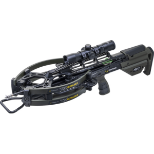 United States Association of Gun Owners TENPOINT XBOW TX ULTRA 26.5 - ACUSLIDE MAXX R-MASTER MOSS - $1999.99 at United States Association of Gun Owners
