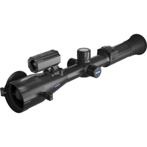 United States Association of Gun Owners PARD PANTERA 480 THERMAL RIFLE - SCOPE 50MM LENS W/LRF - $1999.00 at United States Association of Gun Owners