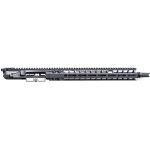 United States Association of Gun Owners RADIAN MODEL 1 COMPLETE AR15 - UPPER 223 WYLDE 14.5 BLACK - $1738.60 at United States Association of Gun Owners