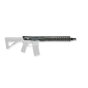 United States Association of Gun Owners RADIAN WEAPONS MODEL 1 UPPER 223WYL 14.5" GRY - $1738.60 at United States Association of Gun Owners