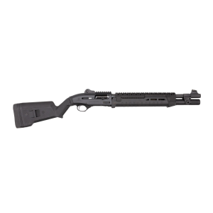 United States Association of Gun Owners Langdon Tactical Tech LTT1301HZMBLK Beretta 1301 3" 7+1 18.50" Black Oxide Heat Shield Barrel, Black Anodized Aluminum Receiver, Black Magpul Synthetic Stock, Modified Magpul Zhukov Forend - $1993.00 at United States Association of Gun Owners
