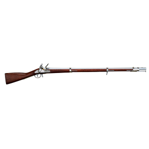 United States Association of Gun Owners Taylors & Company 210091 1816 Harpers Ferry Pedersoli Flintlock 41.75" White Steel Round Barrel & Receiver, Fixed Walnut Stock - $1971.90 at United States Association of Gun Owners