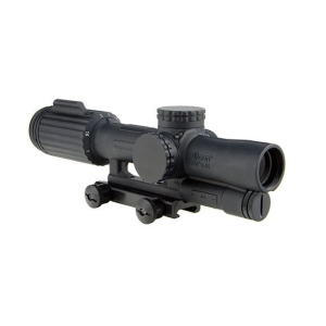 United States Association of Gun Owners Trijicon VCOG Rifle Scope - 1-6x24mm Red Segmented Circle/Crosshair MOA Reticle w/ Thumb Screw Mt. - $2041.38 at United States Association of Gun Owners