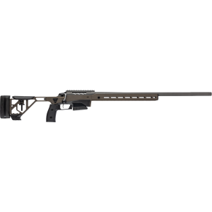 United States Association of Gun Owners TIKKA T3X ACE TARGET 308 WIN - 24" THREADED MIDNIGHT BRONZE - $1732.50 at United States Association of Gun Owners
