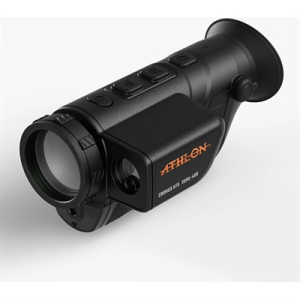 United States Association of Gun Owners CRONUS ATS 2.6-10.4X35MM W/1000 YD LASER RANGEFINDER - $1740.36 at United States Association of Gun Owners