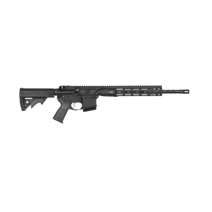 United States Association of Gun Owners LWRC DI 5.56 BLK 16" 10+1 MLOK CA - $1936.00 at United States Association of Gun Owners