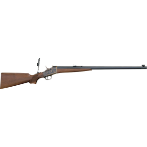 United States Association of Gun Owners PEDERSOLI CREEDMOOR LR 45-70 - ROLLING BLOCK 30" OCT. WALNUT - $1934.50 at United States Association of Gun Owners