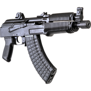 Arsenal SAM7K-55 7.62x39 8.5in Semi-Auto Pistol, 30-Round