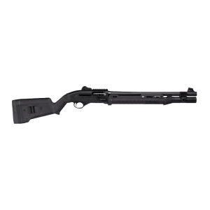 United States Association of Gun Owners Langdon Tactical Tech LTT1301ZMBLK Beretta 1301 3" 7+1 18.50" Black Anodized Aluminum Receiver, Black Magpul Polymer Stock, Modified Magpul Zhukov Forend - $1911.00 at United States Association of Gun Owners