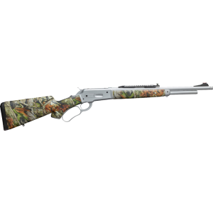 United States Association of Gun Owners PEDERSOLI LEVER ACTION GUIDE - MASTER 45-70 19" CAMO/SS - $1908.00 at United States Association of Gun Owners