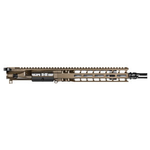 United States Association of Gun Owners RADIAN UPPER 10.5" 223 WYLDE BROWN - $1660.17 at United States Association of Gun Owners