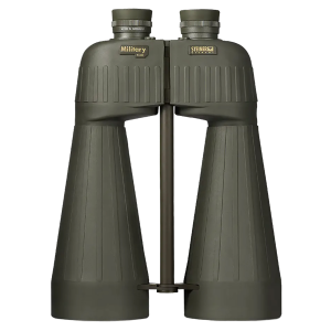 United States Association of Gun Owners Steiner 2670 M1580 15x 80mm Floating Prism Sports-Auto Focus, OD Green Makrolon w/Rubber Armor - $1615.16 at United States Association of Gun Owners