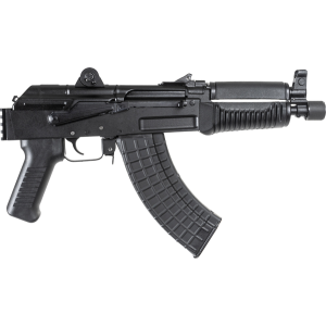 Arsenal SAM7K-44 7.62x39 8.5in Semi-Auto Pistol, 5-Round